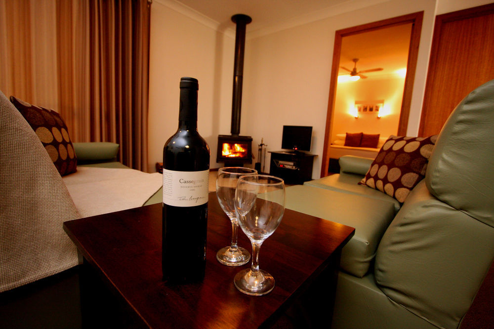 Chiltern Lodge Country Retreat Old Bar Extérieur photo