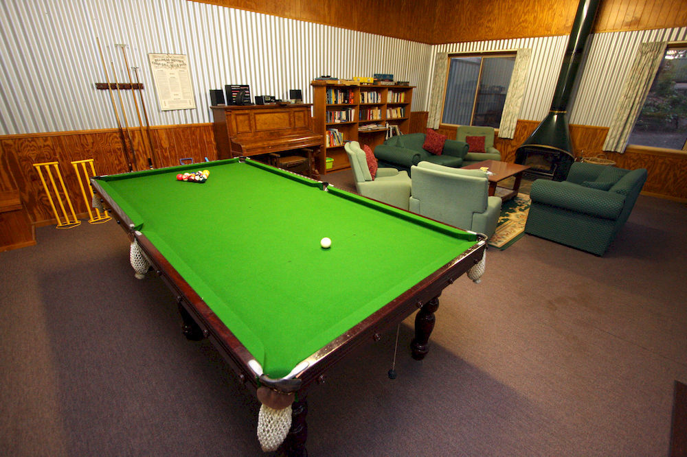Chiltern Lodge Country Retreat Old Bar Extérieur photo
